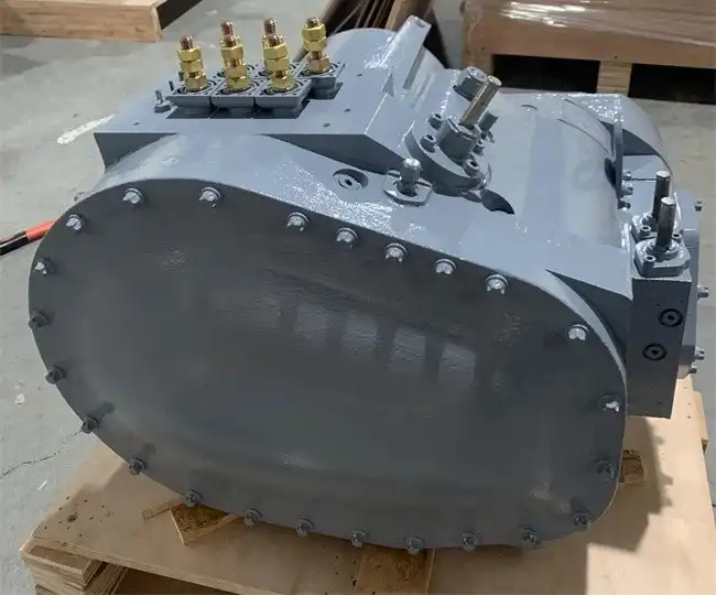 Screw Compressor For Carlyle